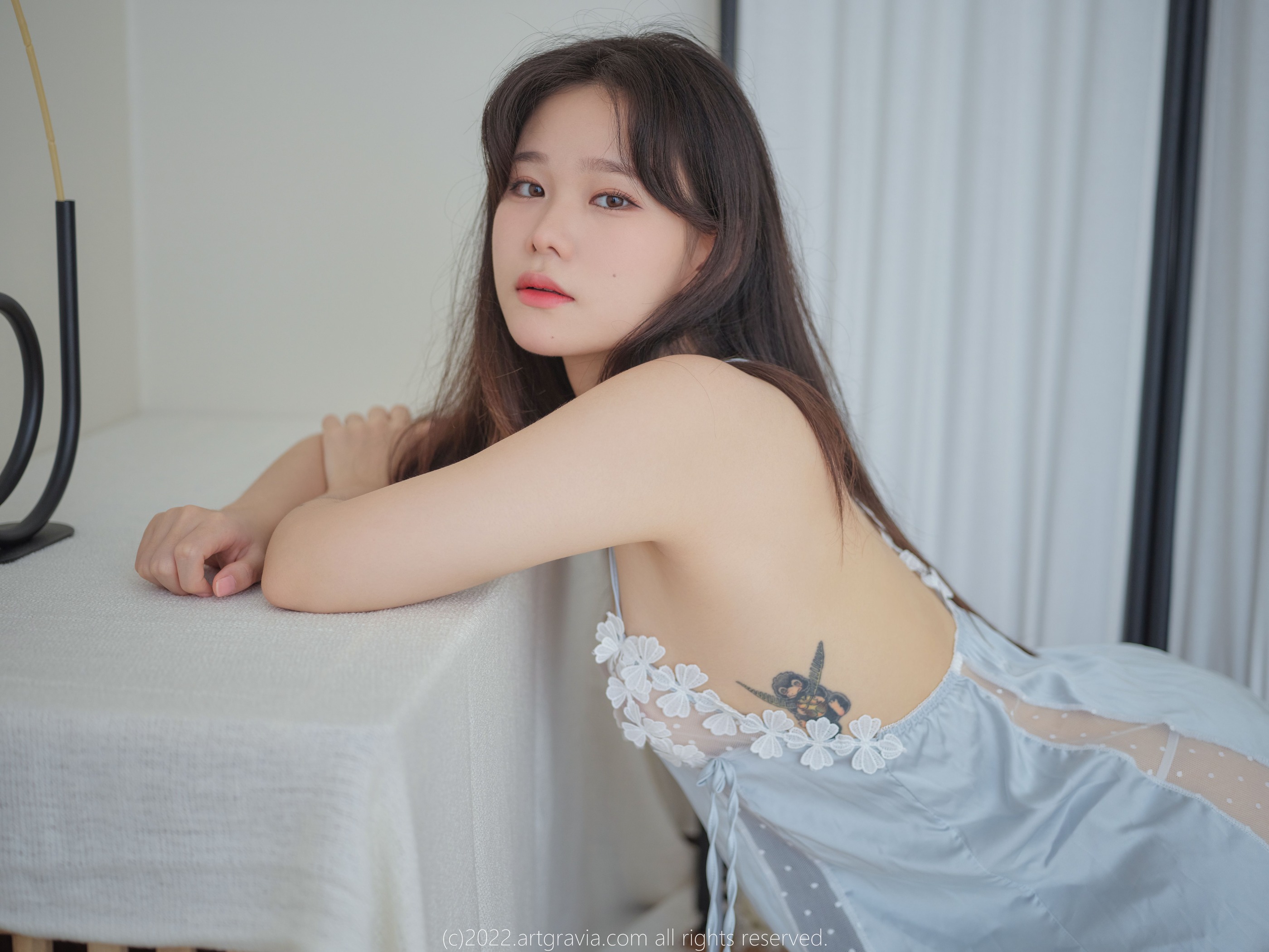 图片[1]-Sira(시라) – NO.017 ArtGravia Vol.440[95P]-XikXak
